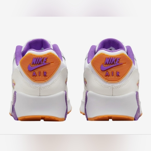 Nike Air Max 90 sneakers - Picture 3 of 7